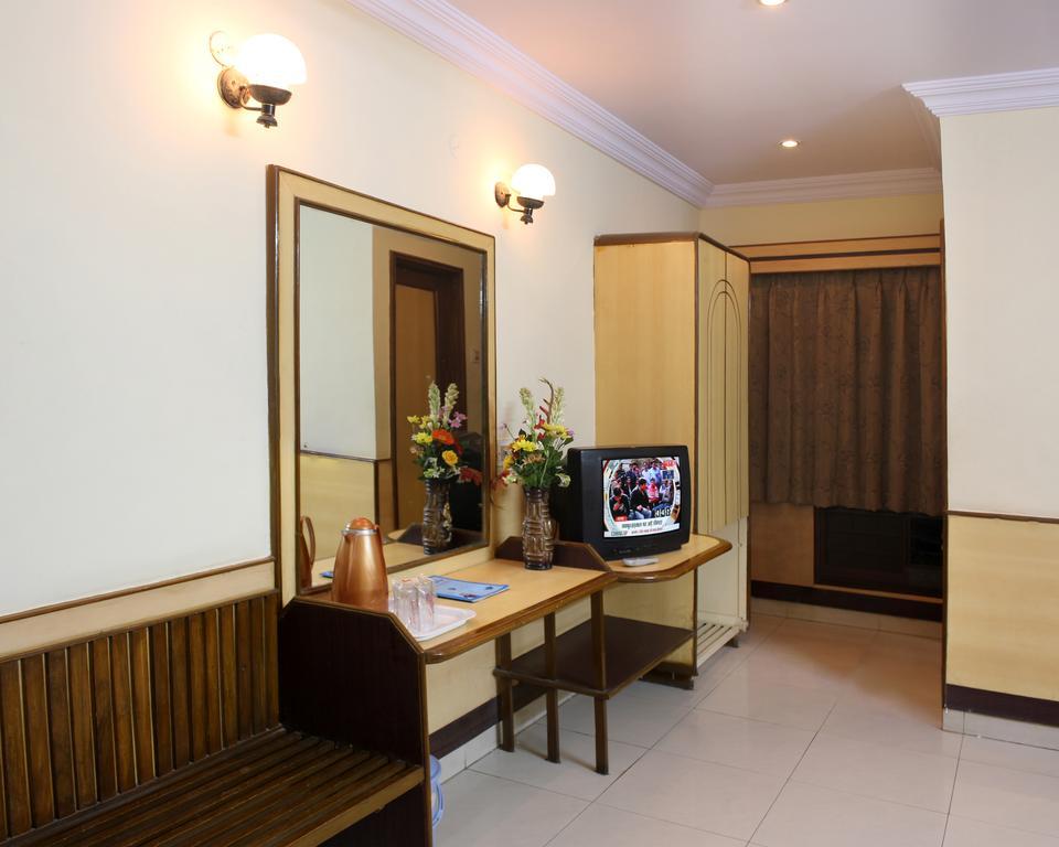 Hotel Kohinoor Plaza Aurangabad  Phòng bức ảnh